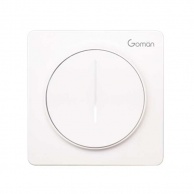 Công tắc Dimmer Wifi GOMAN GM-DM235W