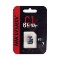 Thẻ nhớ Micro SD 64GB HIKVISION