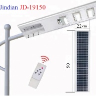 Đèn năng lượng mặt trời Jindian JD-19150A