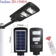 Đèn năng lượng mặt trời Jindian JD-1940A