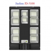 Đèn năng lượng mặt trời Jindian JD-5100