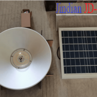 Đèn năng lượng mặt trời Jindian JD-6128