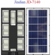 Đèn năng lượng mặt trời Jindian JD-7140