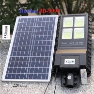 Đèn năng lượng mặt trời Jindian JD-9990