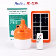 Đèn năng lượng mặt trời Jindian JD-X50