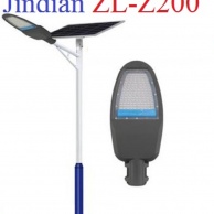 Đèn năng lượng mặt trời Jindian ZL-Z200
