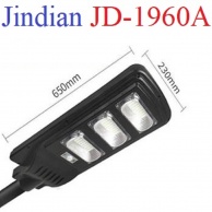 Đèn năng lượng mặt trời Jindian JD-1960A