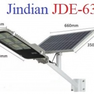 Đèn năng lượng mặt trời Jindian JDE-6300