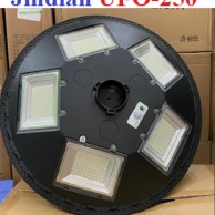 Đèn năng lượng mặt trời Jindian UFO200