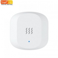 Cảm biến rung thông minh wifi Tuya TVS01