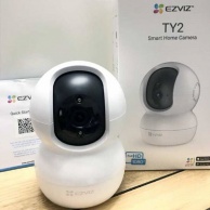 Camera wifi Ezviz TY2